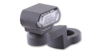 LED Blinker mit CNC Spiegelbefestigung TYP 1
