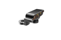 LED Indicators with CNC Mirror Mount TYPE 2
