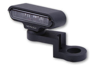 LED Indicators with CNC Mirror Mount TYPE 2