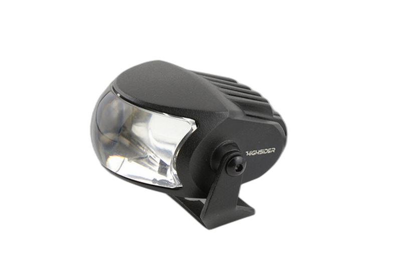 LED Driving Lamp COMET-HIGH