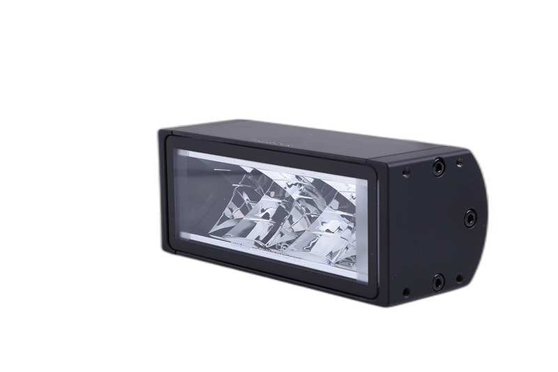 LED Fernscheinwerfer Ultimate-High