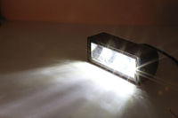 LED High Beam Driving Lights Ultimate-High