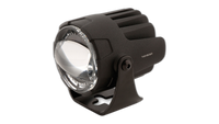 LED Nebelscheinwerfer FT13-FOG, Schwarz, E-geprüft.