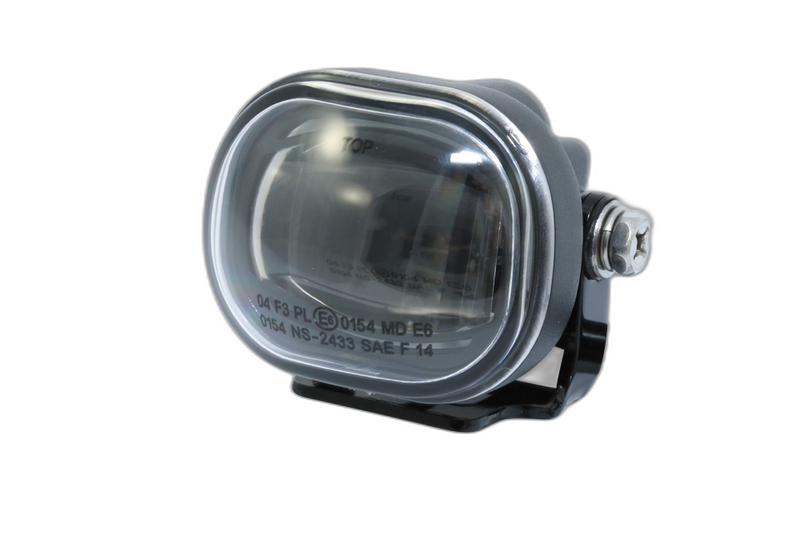 LED Nebelscheinwerfer Micro