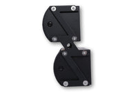 LED Scheinwerfer Ultimate mit Z- Halter