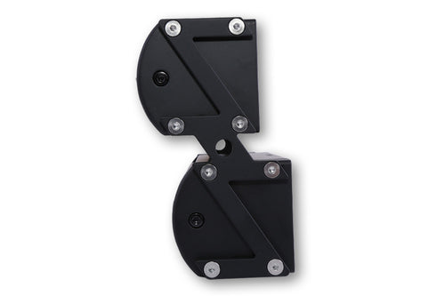 LED Ultimate headlamp with Z-bracket