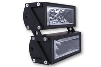 LED Scheinwerfer Ultimate mit Z- Halter