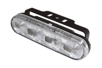 LED Tagfahrlicht mit Standlichtfunktion