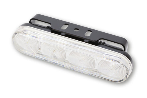 LED Daytime Running Lights with Parking Light Function
