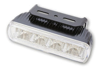 LED Tagfahrlicht, rechteckig