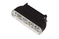 LED Tagfahrlicht, rechteckig