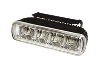 LED Tagfahrlicht, rechteckig