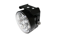 LED Daytime Running Lights, Round