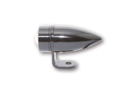 LED-Blinker MONO-BULLET SHORT, schwarz