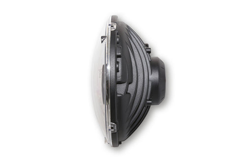 LED Headlamp Insert Type 3, 7 inch