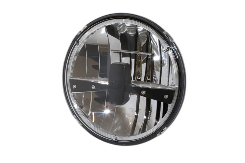 LED-Hauptscheinwerfereinsatz Typ 3, 7 Zoll