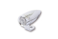 LED-Rücklicht MONO-BULLET SHORT