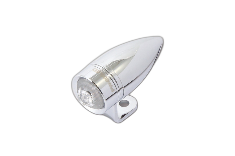 LED-Rücklicht MONO-BULLET SHORT