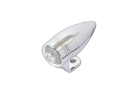 LED-Rücklicht MONO-BULLET SHORT