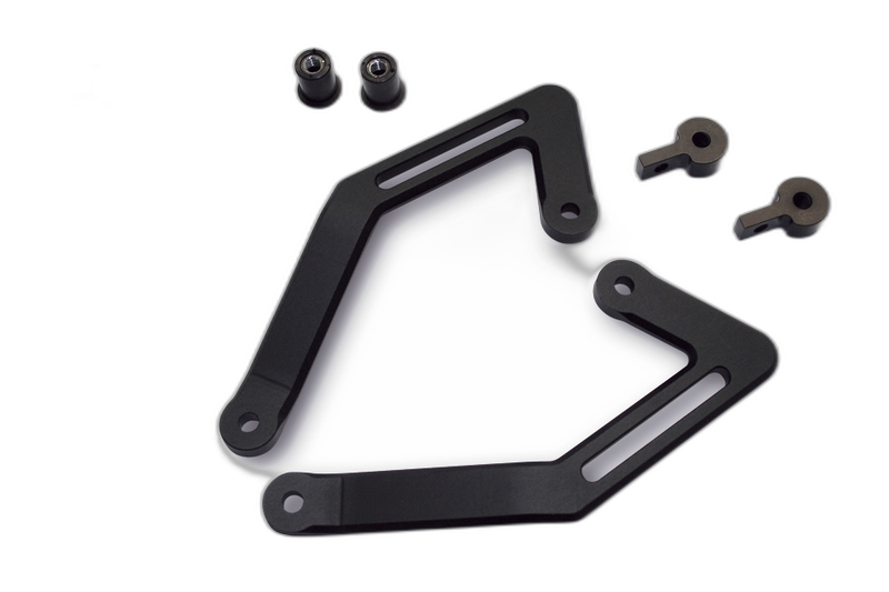 Lampenhalter UB1