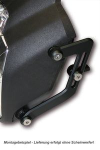 Lampenhalter UB1