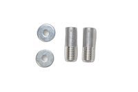 Lenkeradapter BMW RnineT, S 1000 R, 14