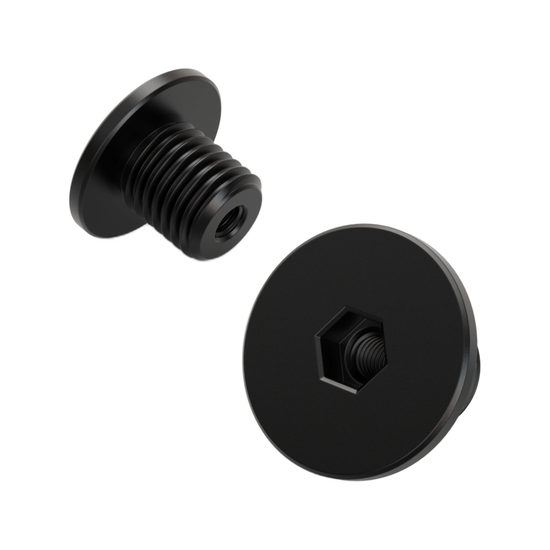 Lenkeradapter M16 div. Harley-Davidson Modelle (Paar)