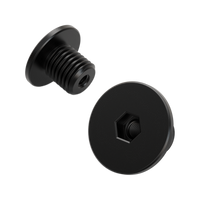Lenkeradapter M16 div. Harley-Davidson Modelle (Paar)