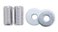 Lenkeradapter div. BMW Paar