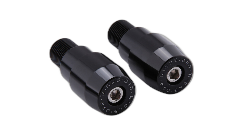 Lenkergewichte M16x1.5 YAMAHA