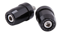Handlebar weights M8 Kawasaki