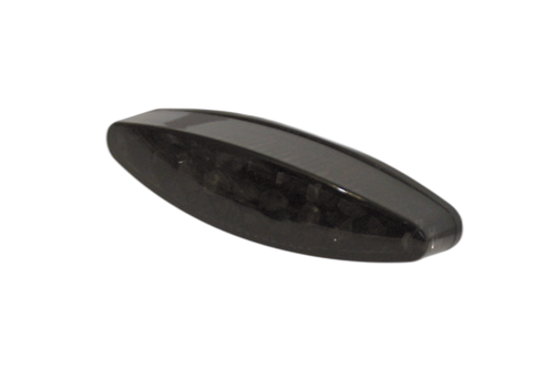 Little Number1 LED Tail Light with License Plate Illumination