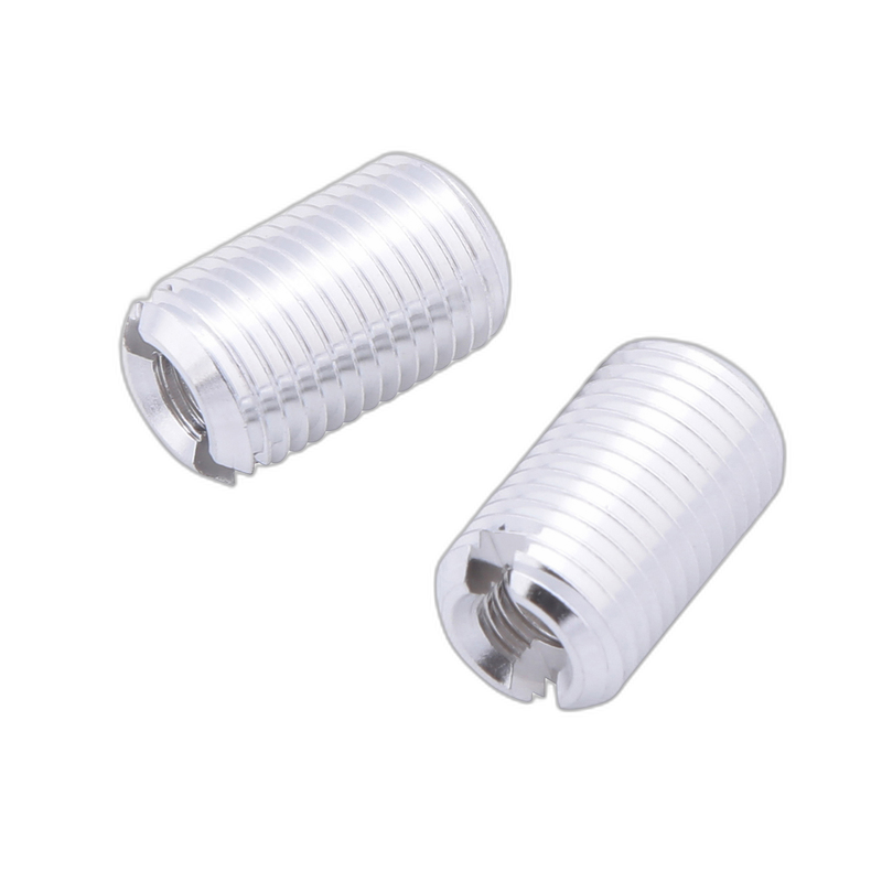 M12x1,25_M6 Lenkeradapter für verschiedene Suzuki-Modelle, Paar