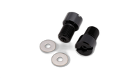M16 Handlebar Adapters for various Yamaha Models Pair