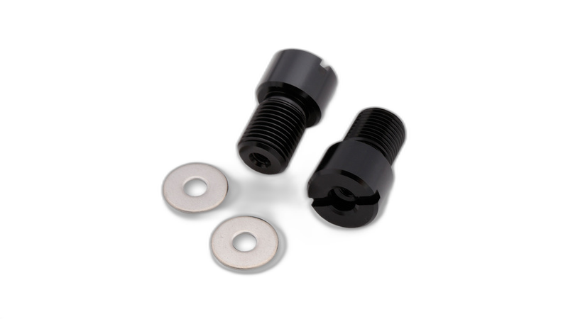 M16 Lenkeradapter für div. Yamaha Modelle Paar