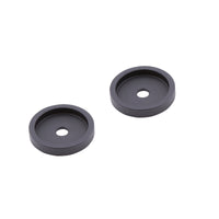 M6 Handlebar Adapter, various Aprilia and Moto Guzzi models