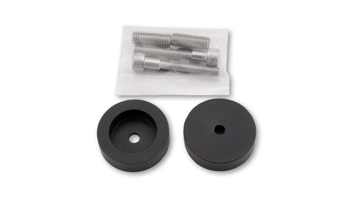 M8 Handlebar Adapters for Various Kawasaki Models Pair
