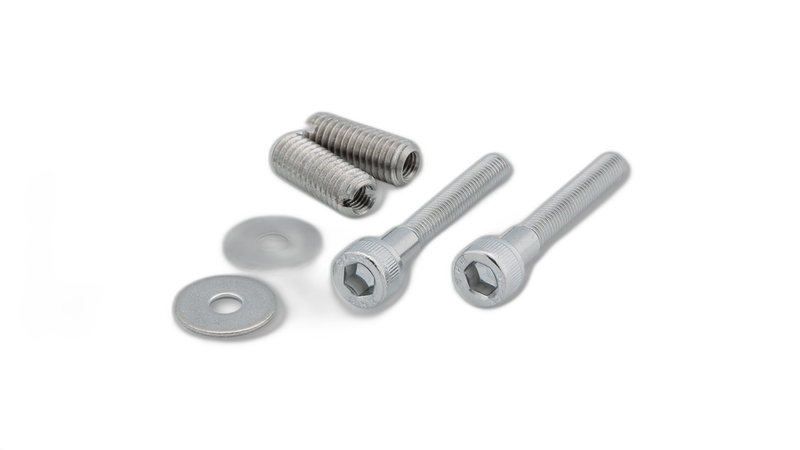 M8 Lenkeradapter für div. Modelle
