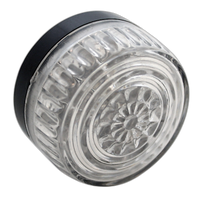 Module Colorado 3in1 LED Rear Brake Light Turn Signal