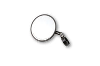Montana 2 Bar-End Mirrors, short