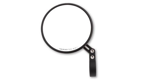 Montana Blast Bar End Mirrors