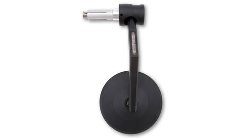 Montana Rim Bar End Mirror with LED Indicator