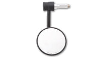 Montana Rim Bar End Mirror with LED Indicator