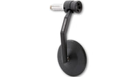 Montana Rim Bar End Mirror with LED Indicator