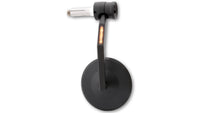 Montana Rim Bar End Mirror with LED Indicator
