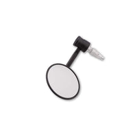 Montana Rim Bar-End Mirror with LED Indicator