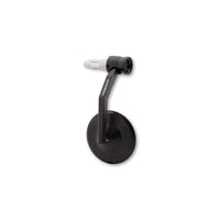 Montana Rim Bar-End Mirror with LED Indicator