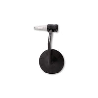 Montana Rim Bar-End Mirror with LED Indicator