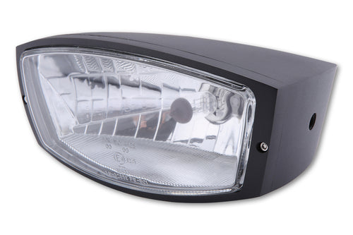 Oregon Headlamps