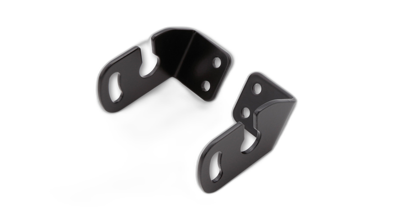 Originalblinker-Adapter für KZH. APRILIA / BMW / TRIUMPH / YAMAHA R125